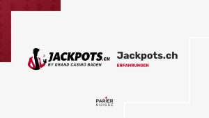 Jackpots.ch: Unsere Meinung zum Schweizer Casino im Jahr 2026