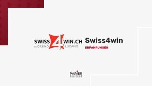 Swiss4win erfahrungen: Unsere Meinung zu diesem Casino