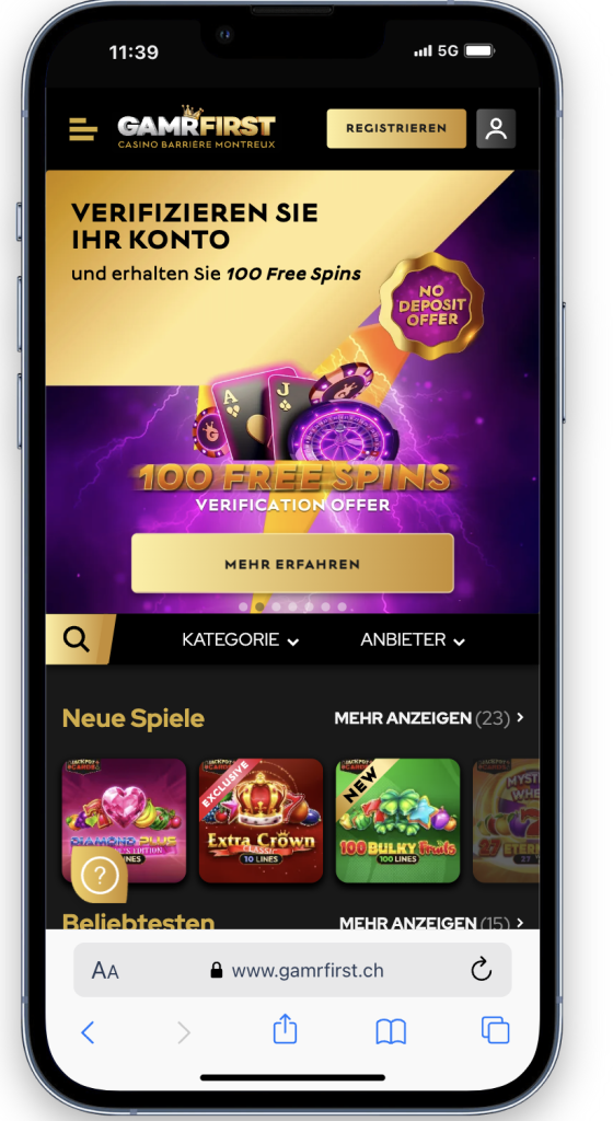 gamrfirst-de-bonus