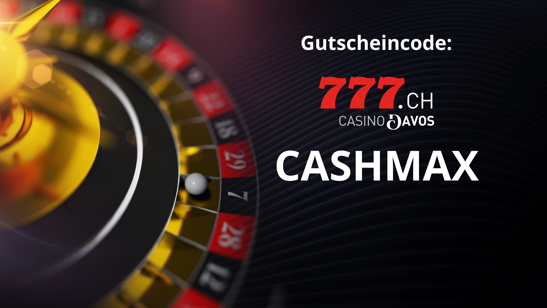 casino777-gutscheincode