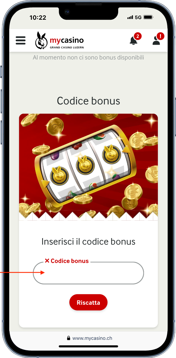 codice-romo-mycasino