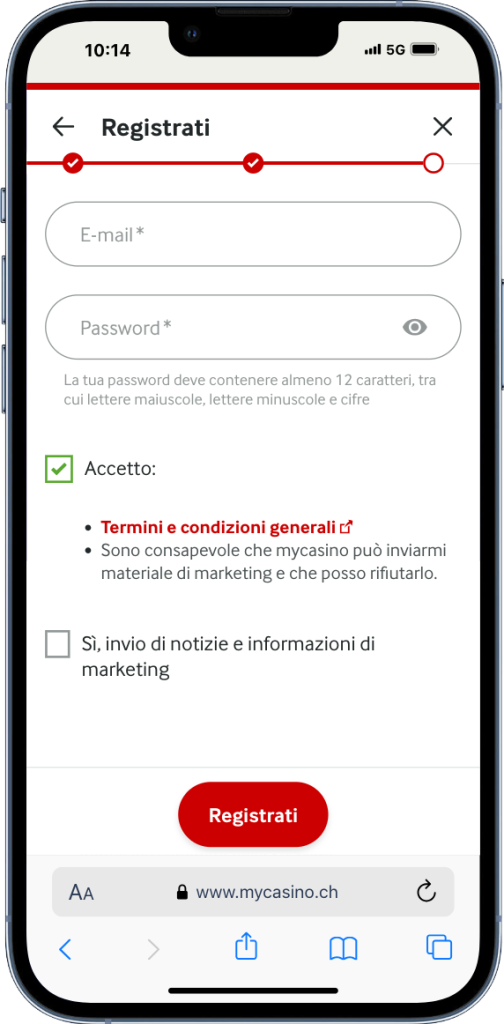 mycasino