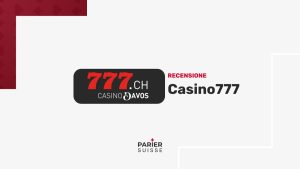 Casino777 : la nostra recensione dettagliata a Febbraio 2026