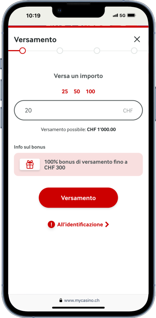 mycasino-inscription