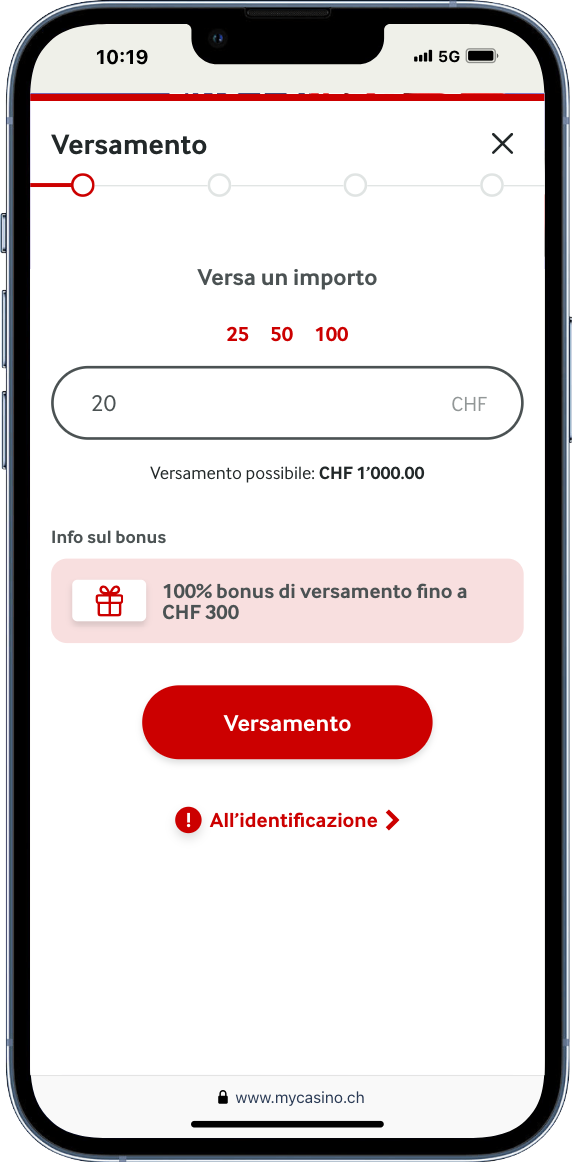 mycasino-inscription