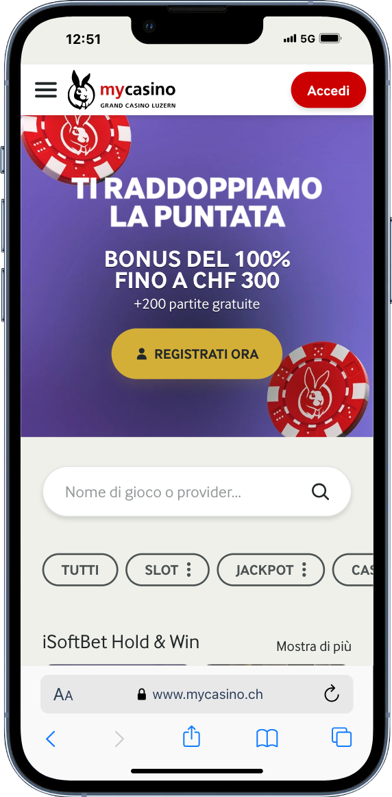 MyCasino