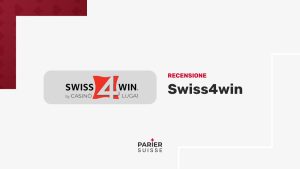 Recensione Swiss4Win: il nostro test della piattaforma a  2026