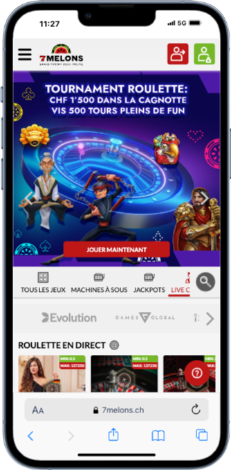 live casino gamrfirst