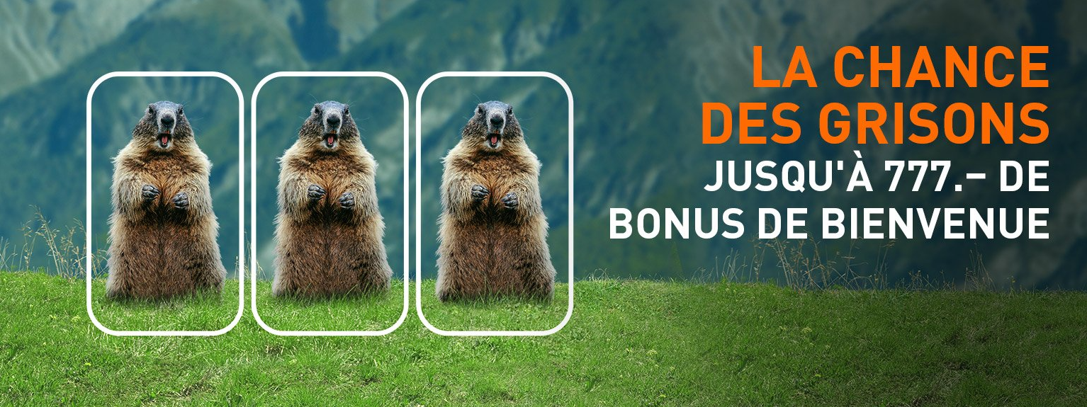 Parrainage Casino777