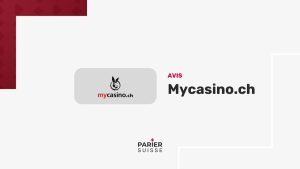 Mycasino.ch : avis sur le casino suisse en F&eacute;vrier 2026